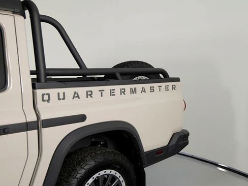 New 2025 INEOS Grenadier Fieldmaster Edition image 39