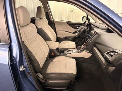 Used 2024 Subaru Forester Premium image 26