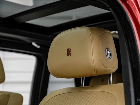 Used 2019 Rolls-Royce Cullinan AWD/4WD image 49