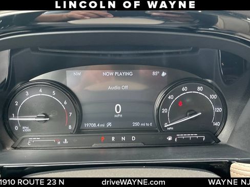 Certified 2022 Lincoln Corsair AWD w/ Premium Package image 17