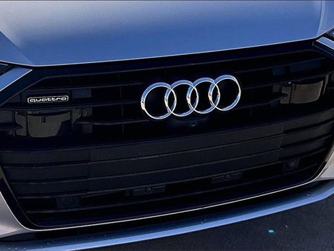 Used 2023 Audi A6 Premium Plus w/ Premium Plus Package image 30