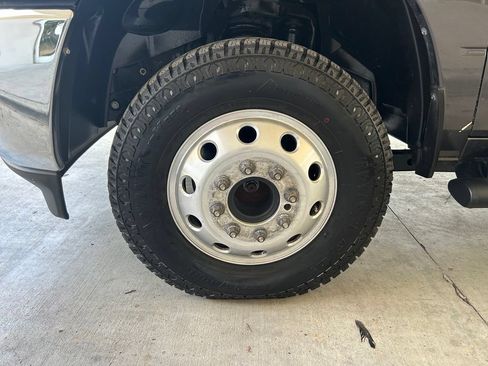 Used 2025 RAM 3500 Tradesman AWD/4WD image 14