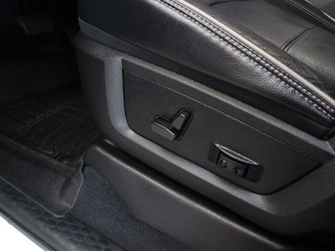 Used 2024 RAM 2500 Laramie w/ Night Edition AWD/4WD image 49