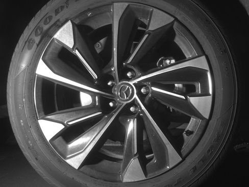 Used 2025 MAZDA CX-50 2.5 Hybrid w/ Premium Plus Pkg image 13