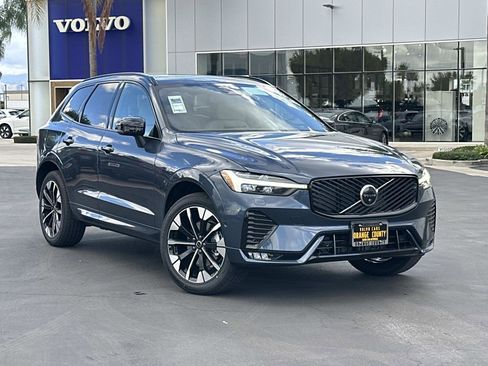 New 2026 Volvo XC60 B5 Plus w/ Climate Package PRO image 1