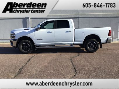 Used 2025 RAM 3500 Laramie