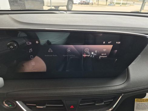 New 2026 Buick Encore GX Sport Touring w/ Advanced Technology Package image 15