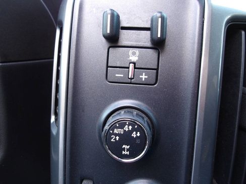 Used 2015 Chevrolet Silverado 1500 LT w/ All Star Edition AWD/4WD image 67