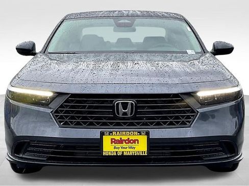 New 2025 Honda Accord LX image 15