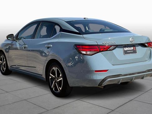 Used 2024 Nissan Sentra SV image 11