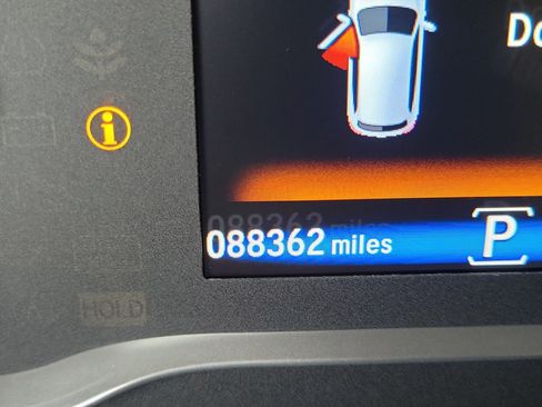 Used 2017 Honda Pilot EX image 21