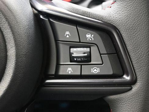 New 2025 Subaru WRX Premium image 27