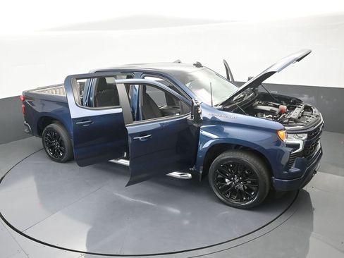 Used 2022 Chevrolet Silverado 1500 RST image 71