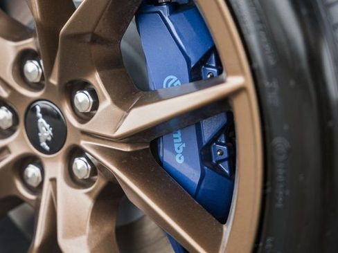 New 2026 Ford Mustang Dark Horse RWD image 30