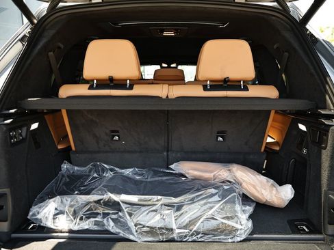 New 2026 BMW X7 xDrive40i w/ Executive Package AWD/4WD image 28