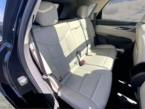 Certified 2023 Cadillac XT5 Premium Luxury image 24