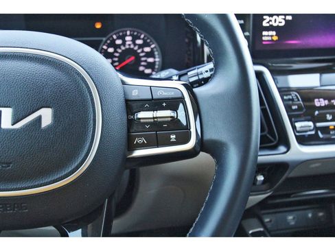 Used 2023 Kia Sorento X-Line EX image 25