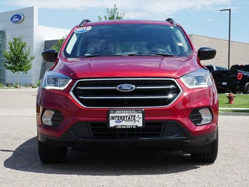 Used 2019 Ford Escape SE AWD/4WD image 8