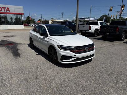 Used 2019 Volkswagen Jetta GLI