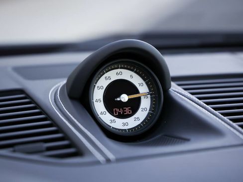 Used 2024 Porsche 911 GT3 image 99