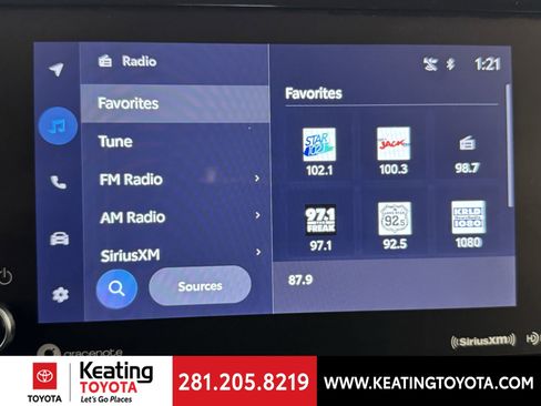 Used 2024 Toyota Tundra SR5 image 22