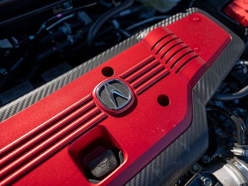 New 2026 Acura Integra Type S image 45