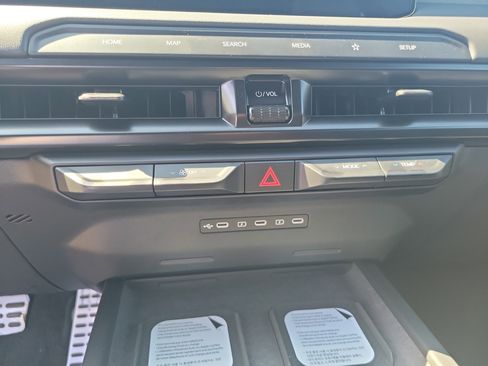 New 2027 Kia Telluride SX X-Line image 28