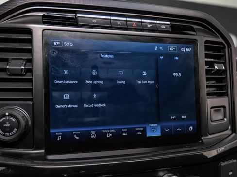 Used 2023 Ford F150 Raptor w/ Equipment Group 802A Raptor R image 35