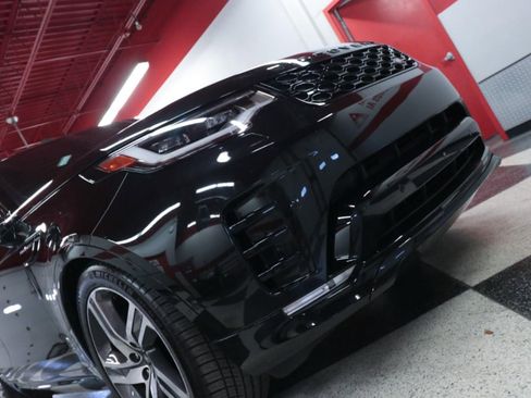 Used 2022 Land Rover Discovery HSE R-Dynamic image 40