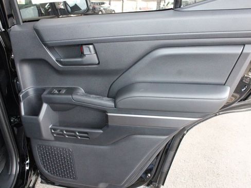 New 2026 Toyota 4Runner SR5 image 49