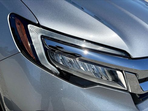 Used 2020 Honda Pilot Elite image 28