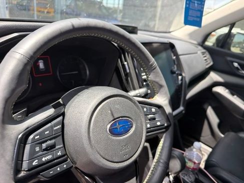 Used 2025 Subaru Ascent Bronze Edition AWD/4WD image 10