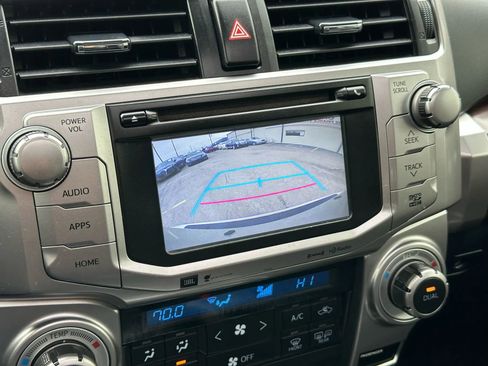 Used 2016 Toyota 4Runner Limited image 33