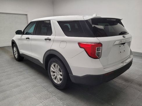 Used 2020 Ford Explorer 2WD image 5