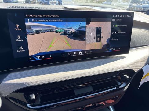 New 2026 BMW 330i xDrive Sedan w/ Premium Package AWD/4WD image 21