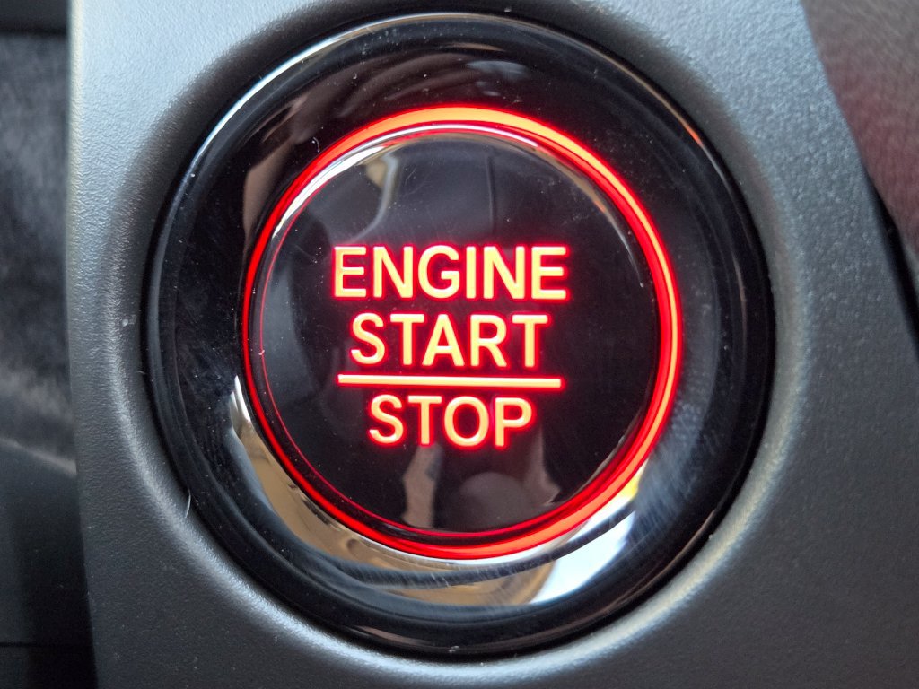 New 2027 Honda HR-V EX-L image 36