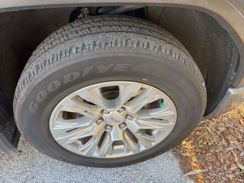 Used 2020 GMC Sierra 1500 Denali image 14