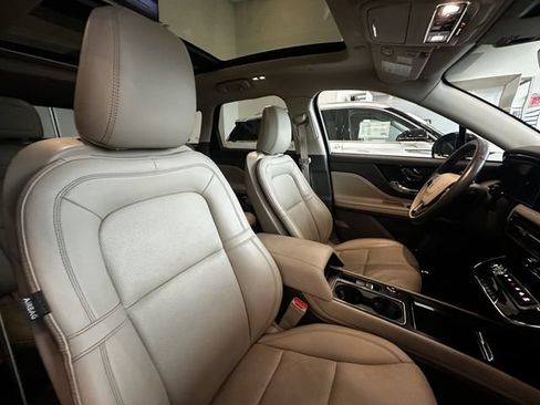 Certified 2024 Lincoln Corsair Grand Touring w/ Equipment Group 301A AWD/4WD image 34
