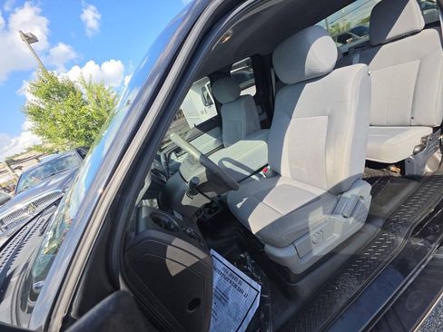 Used 2013 Ford F150 STX w/ Mid Equipment Group AWD/4WD image 18