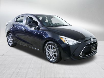 Used 2019 Toyota Yaris LE