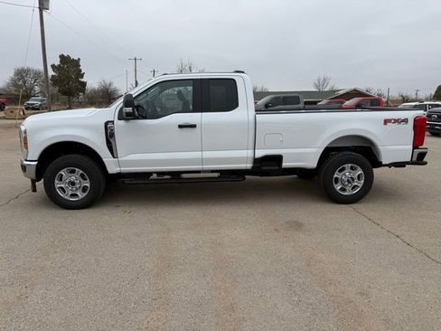 New 2026 Ford F350 XLT image 4