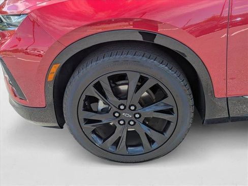 Used 2019 Chevrolet Blazer RS image 22