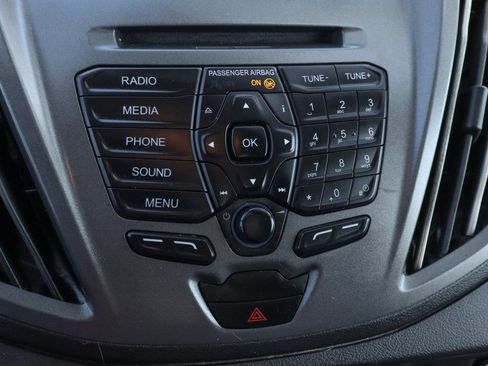 Used 2019 Ford Transit 350 148 High Roof Extended image 33