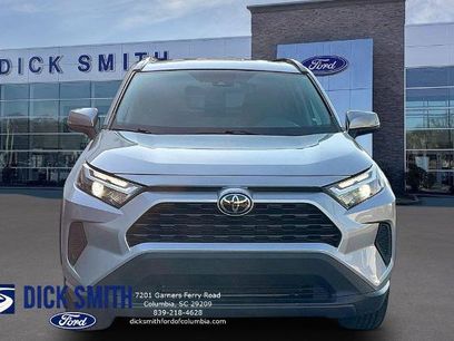 Used 2024 Toyota RAV4 XLE