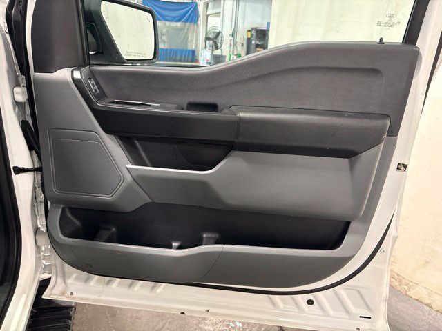 Used 2024 Ford F150 XL AWD/4WD image 32