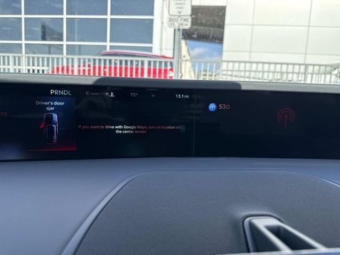 New 2026 Lincoln Nautilus Premier w/ Equipment Group 102A image 23