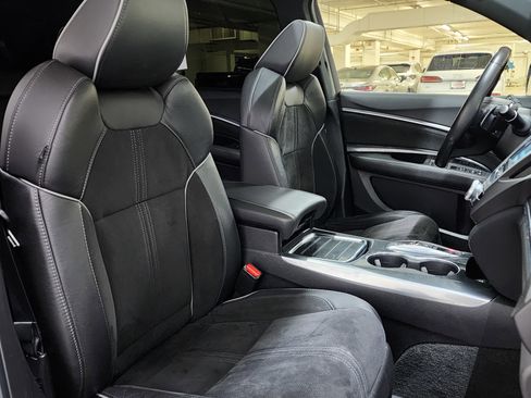 Certified 2020 Acura MDX A-Spec image 26