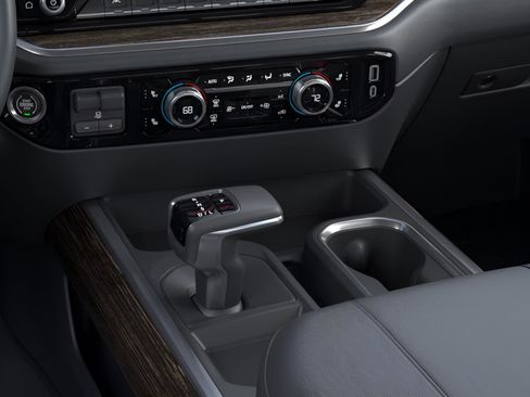 New 2026 GMC Sierra 1500 Elevation w/ Elevation Premium Package AWD/4WD image 41