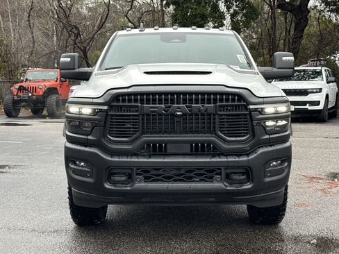 Used 2026 RAM 2500 Rebel w/ Rebel Level 2 Equipment Group AWD/4WD image 3