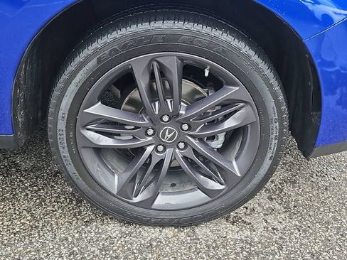 Used 2021 Acura RDX A-Spec AWD/4WD image 5